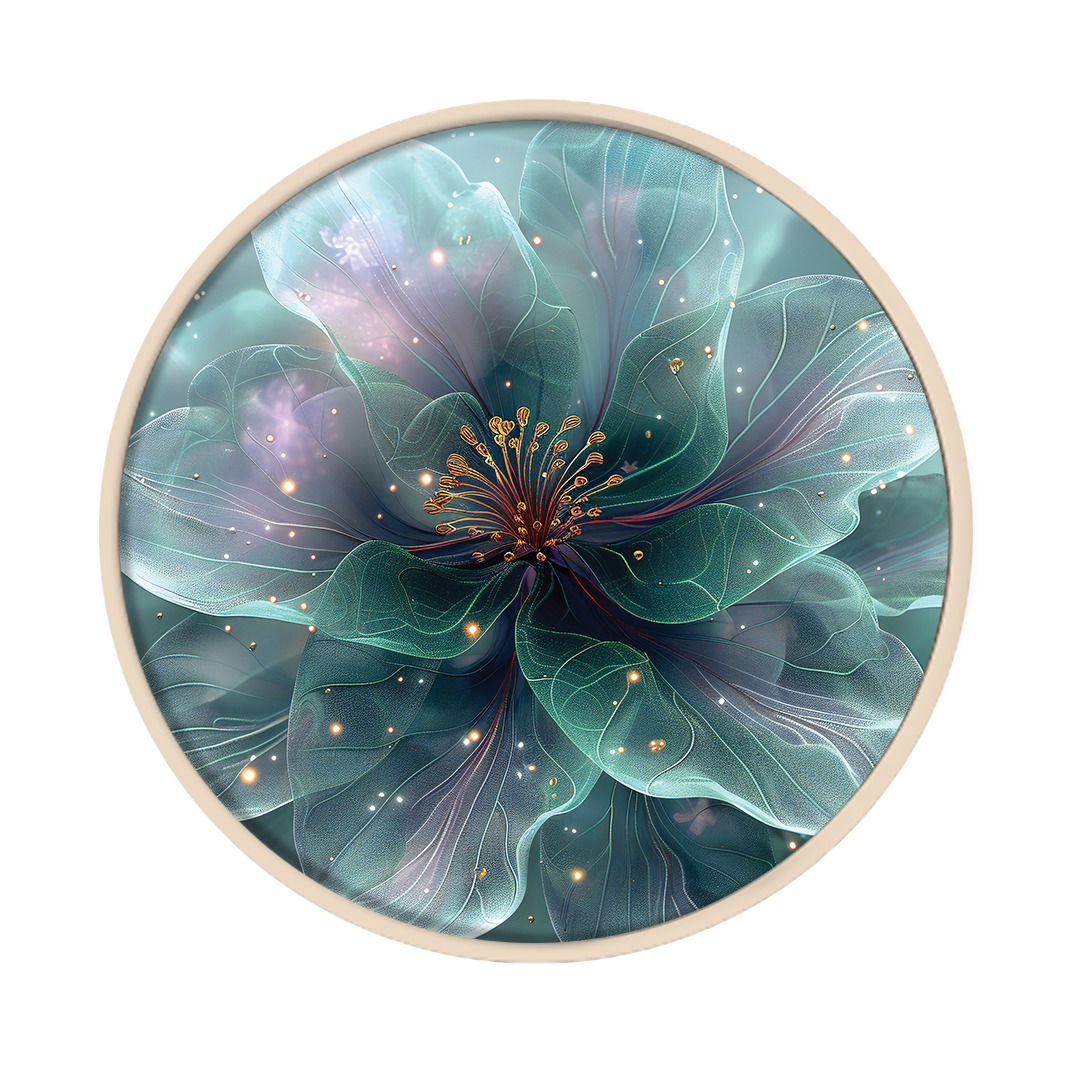 Nebula Flower