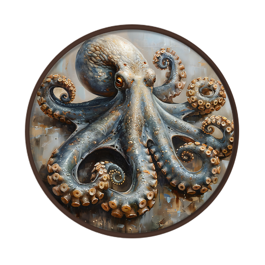 Octopus