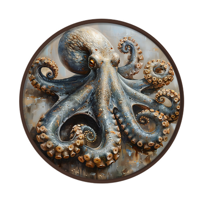 Octopus