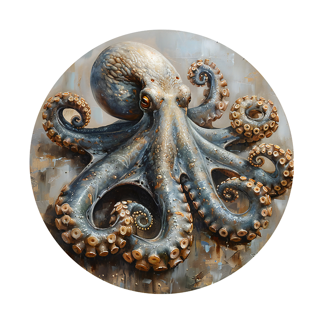 Octopus