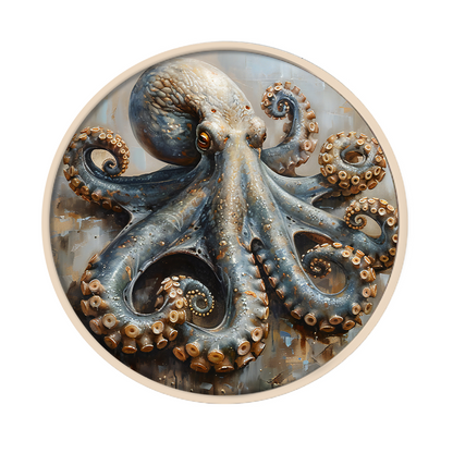 Octopus