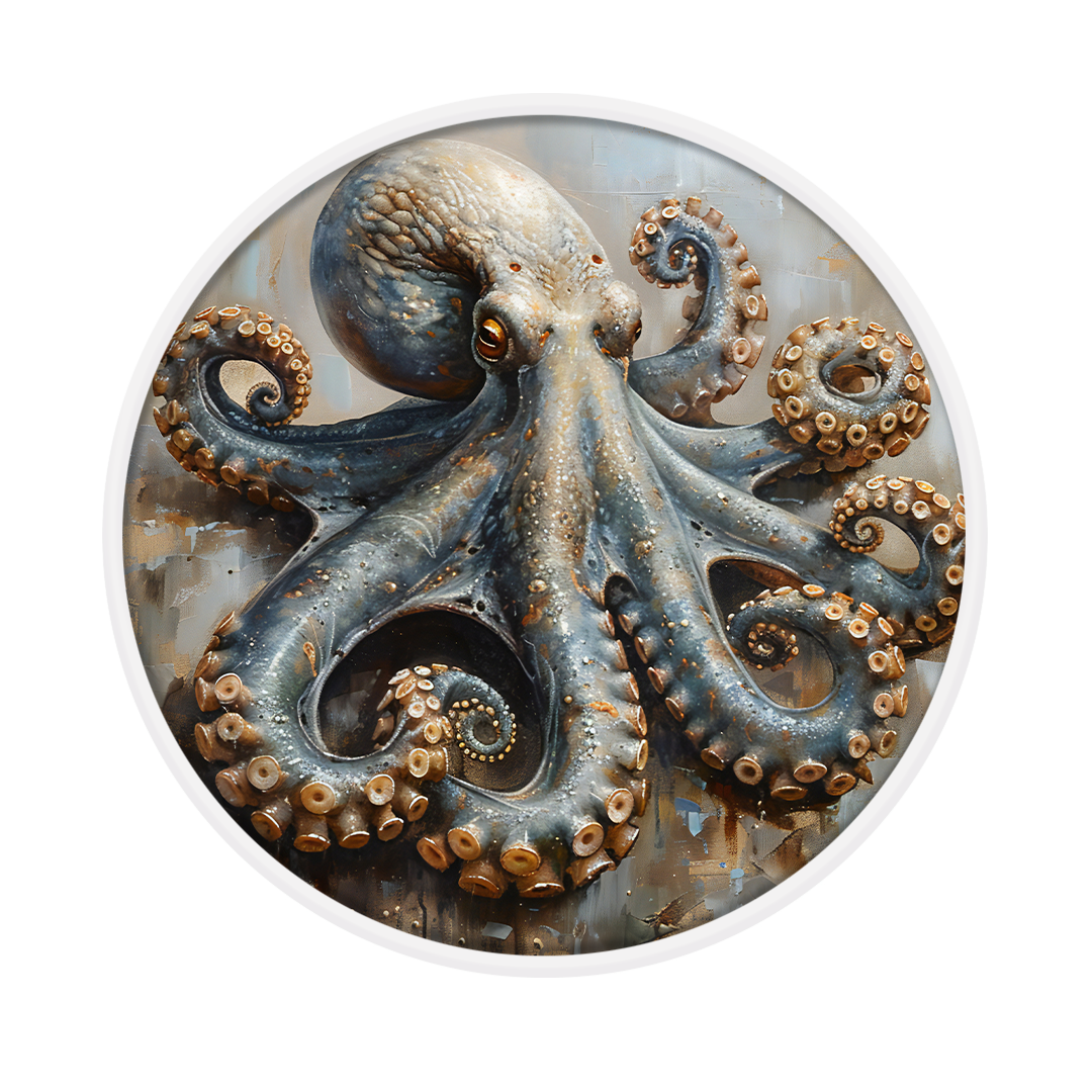 Octopus